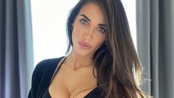 Eleonora Boi lascia tutti senza fiato: decollete esplosivo per lady Gallinari