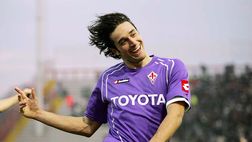 VIDEO – La Fiorentina ricorda la prima tripletta di Toni in maglia viola