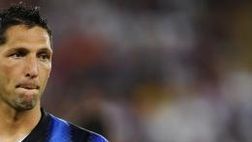 Dal Niguarda, Materazzi sotto osservazione: lo zigomo ora fa meno male