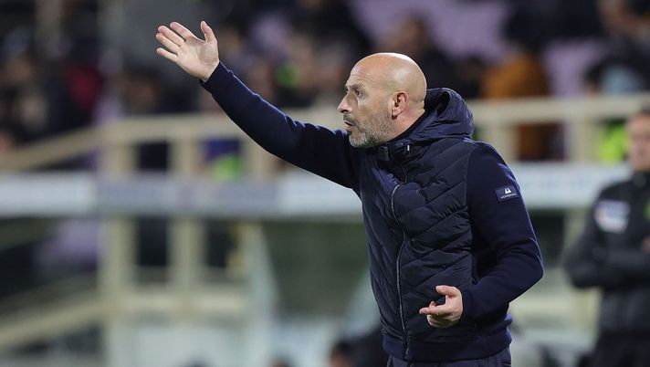 Italiano: “Contro la Roma sarà dura, ma siamo carichi. Sull’obiettivo stagionale…” - immagine 1