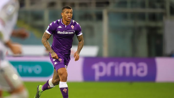 GERMOGLI PH: 3 GENNAIO 2021 FIRENZE STADIO ARTEMIO FRANCHI SERIE A FIORENTINA VS BOLOGNA NELLA FOTO IGOR GERMOGLI PH: 3 GENNAIO 2021 FIRENZE STADIO ARTEMIO FRANCHI SERIE A FIORENTINA VS BOLOGNA NELLA FOTO IGOR