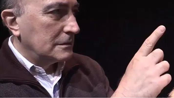 Mago Alexander a TN: “Stadio di proprietà? Cairo non mi illude più” - immagine 1