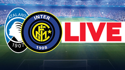 Streaming Atalanta-Inter: ecco come vederla! (Link)
