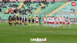 Serie C-Girone C: Bari ok, un punto per l’ACR Messina. Ecco come cambia la classifica