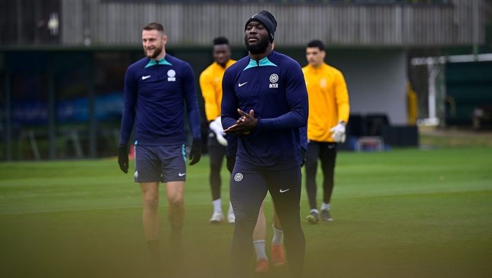 lukaku napoli