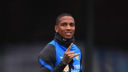 Ashley Young, l’addio all’Inter: “Mi avete accolto in famiglia. Sempre nel mio cuore”