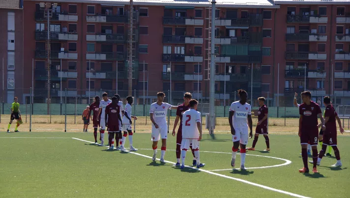Torino Primavera, granata promossi dopo il primo tour de force: ora la continuità - immagine 1