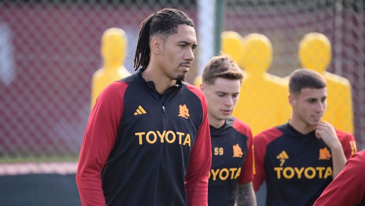 Smalling torna in campo, si rivede anche Renato Sanches - immagine 1