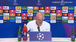 Milan-Atlético Madrid 1-2, Pioli: “La mia su Kessié e sul rigore” | VIDEO