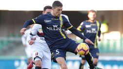 Benevento-Milan, Barba: “Partita difficile e speciale per Inzaghi”