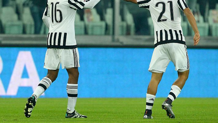 Dybala all’ottavo gol stagionale: “È sempre bello segnare. Io l’eletto? Cerco solamente le soluzioni per andare in rete” Dybala all’ottavo gol stagionale: “È sempre bello segnare. Io l’eletto? Cerco solamente le soluzioni per andare in rete”