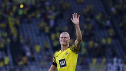 Hummels e il punto debole di Haaland che non c’è più: “Prima nel gioco aereo…”