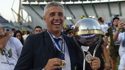Crespo gioca Lazio-Inter: “Banco di prova importante. Su Sarri e Inzaghi…”