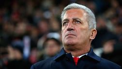 Play off Mondiali, Petkovic porta Behrami in panchina