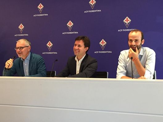 Baiesi, colui che tolse le barriere al Franchi: “Lo rifarei cento volte”- immagine 2