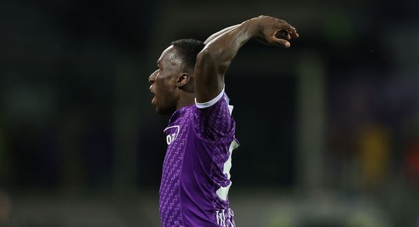 Kayode, parla l’agente: “Barone ha grandi meriti. Futuro? Firenze piazza ideale”- immagine 2