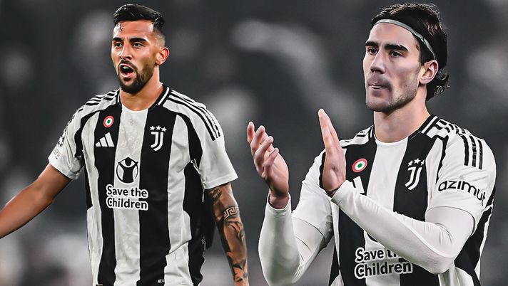 A Torino due di tanti, a Firenze unici. Nico e Dusan, quando lo capirete…- immagine 1