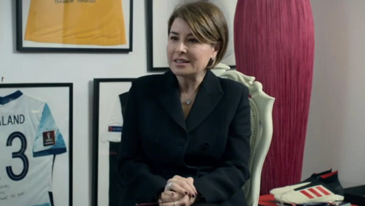 Pimenta: “Siamo molto felici per Dumfries. È un giocatore dell’Inter, poi vedremo” Pimenta: “Siamo molto felici per Dumfries. È un giocatore dell’Inter, poi vedremo” - immagine 1