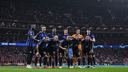 Arriva il bonus UEFA per le qualificate agli ottavi di Champions: ecco quanto incassa l’Inter
