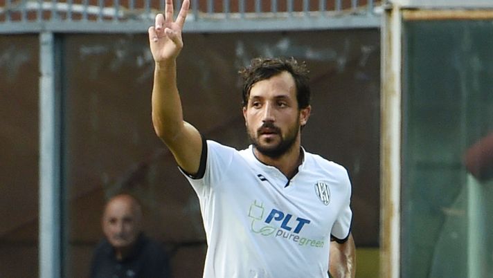 Karim Laribi (Foto Getty Images) Karim Laribi (Foto Getty Images)