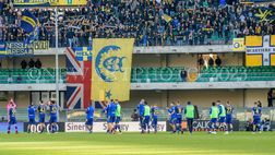 Verona, date e orari delle partite di aprile