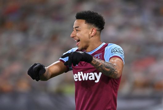 Lingard (getty images) Lingard (getty images)