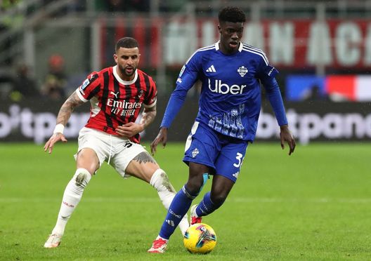 Assane Diao convocato dal Senegal. Ma manca l’OK della FIFA- immagine 2