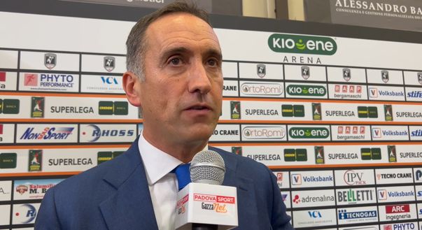 Pallavolo Padova a caccia di punti domenica alle 18 contro Catania- immagine 2