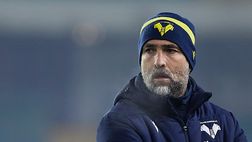 Verona, Tudor: “Futuro? Ne parleremo dopo la fine del campionato”
