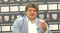 Calcio a 5, Morlino replica a Zarattini sull’idea Bassano: “Pronto a dare una mano”