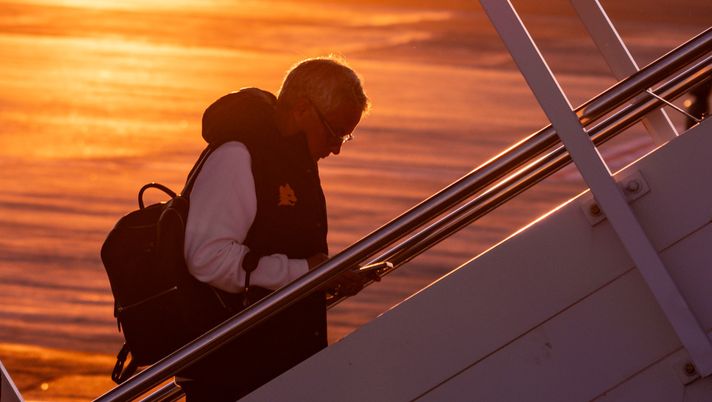 Clamoroso a Roma, Mourinho esonerato - immagine 1