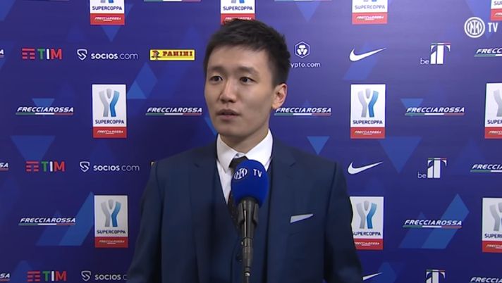 Zhang, mossa di poker su Lukaku…per Dybala: “Ha detto ai suoi che non lo perderà ma…” - immagine 1