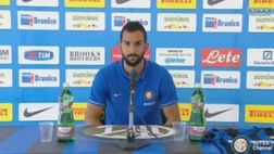 L’Inter non può “restituire” Montoya. L’ag: “Falso e come minimo…”