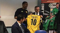 Un convegno di altissimo livello si è svolto ieri a Castellamare di Stabia: presenti il vice-preside