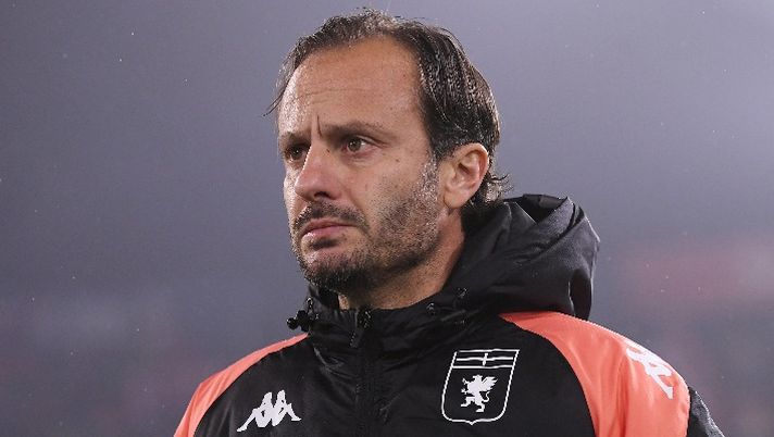 Gilardino: “Ankeye da martedì sarà con noi. Retegui? Era importante ritrovasse il gol” - immagine 1
