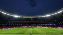 LIVE Champions League Atletico Madrid-Liverpool