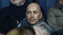 Gazidis: “Ogni giocatore deve essere felice e onorato di essere qui”