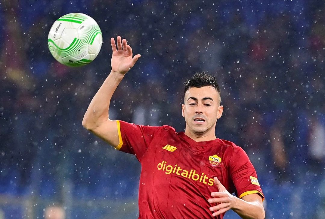 Roma-Zorya Luhansk 4-0 – FOTO GALLERY - immagine 81