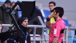 Nicchi: “Sala VAR a Coverciano sarà qualcosa di innovativo. Il nostro obiettivo è…”