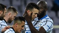 Inter, le sensazioni su Vidal e Perisic in pole: delineata la formazione per il derby