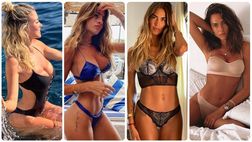 VIDEO Star Wags: Zaniolo e Chiara Nasti, l’amore è ufficiale. Diletta Leotta-Can Yaman e Melissa Satta…