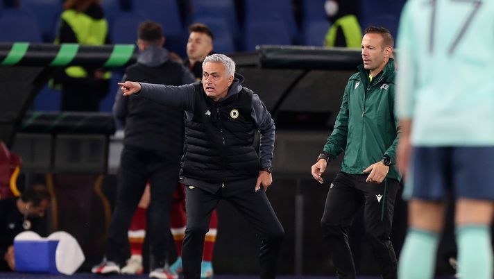 L’emergente sfida il guru: Fiorentina-Roma è Italiano contro Mourinho - immagine 1