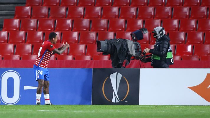 (Photo by Fran Santiago/Getty Images) (Photo by Fran Santiago/Getty Images)