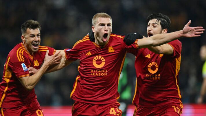 BREAKING – Gol di Kristensen o autogol di Tressoldi, la decisione della Lega! E l’assist di Dybala… - immagine 1