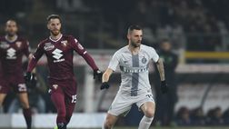 Inter, il mea culpa di Brozovic: “Potevamo e dovevamo fare di più. Dobbiamo ritrovare…”