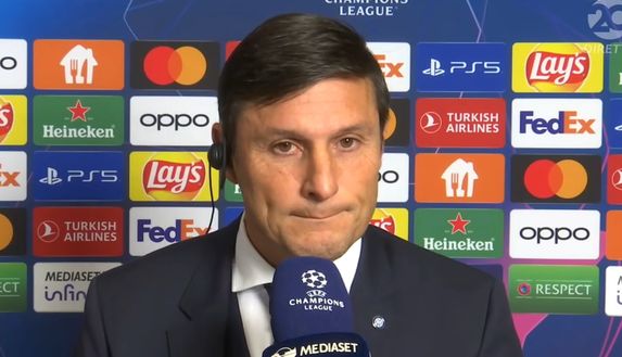 Mediaset Zanetti: “Un’altra notte magica per la nostra gente. Il lavoro di squadra paga sempre”- immagine 3