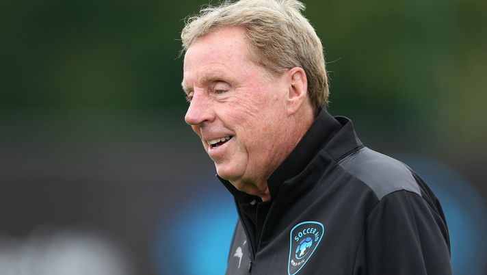 Redknapp: “Calcio inglese top. Il Manchester City batterà l’Inter, non ho dubbi” - immagine 1