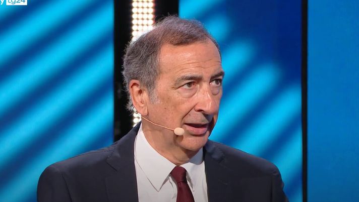 Sala: “San Siro, vi dico tutto: convincerò Inter e Milan! E Zhang mi ha detto che…” - immagine 1