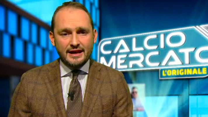 Napoli Calcio, Mercato: la rivelazione di Di Marzio 