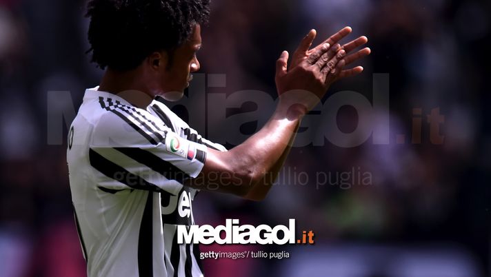 Juan Cuadrado Juan Cuadrado